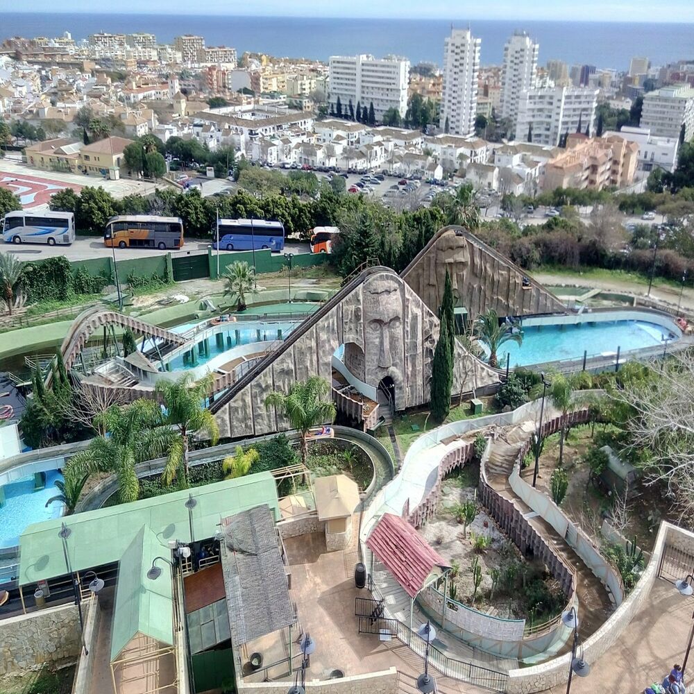 Picture of Benalmadena en antena
