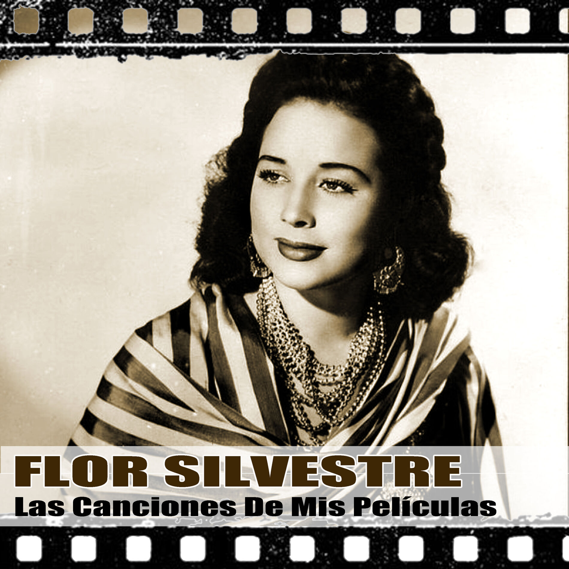 Album cover of Las Canciones De Mis Películas (Remasterizado)