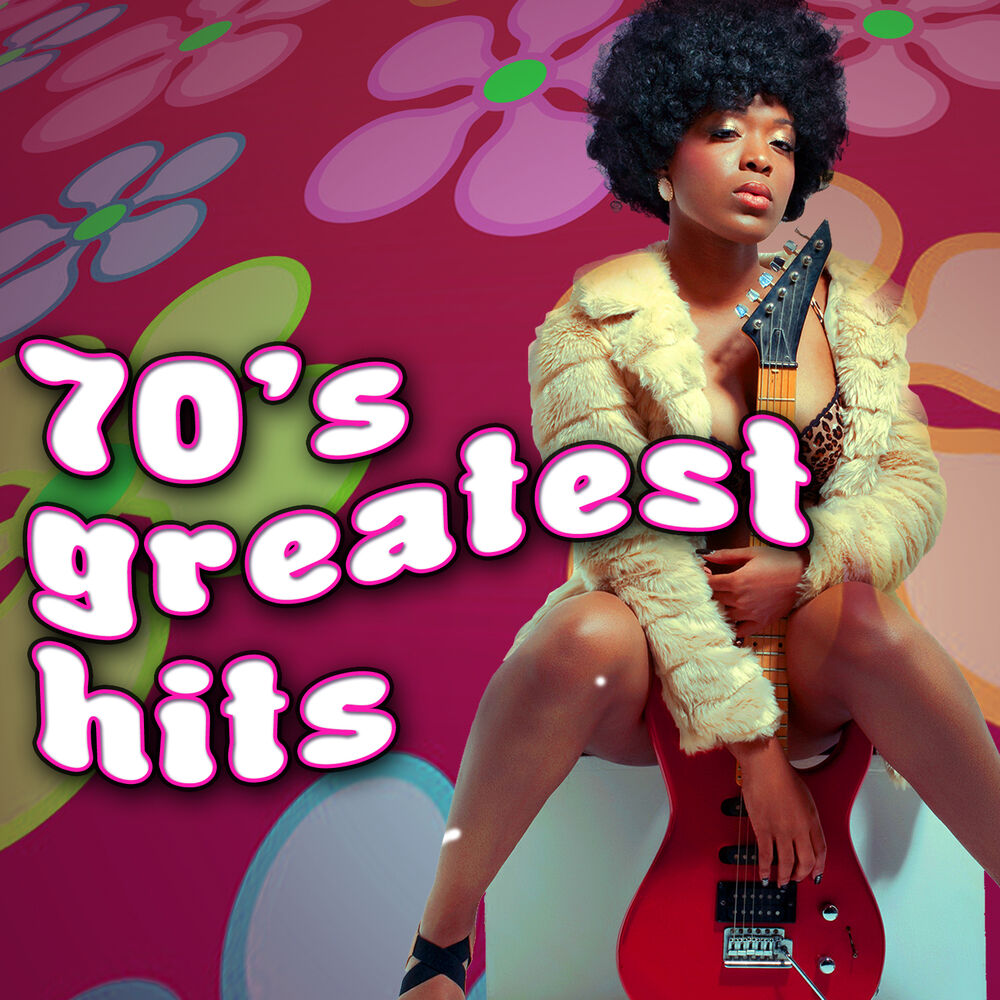 Picture of 70s Greatest Hits