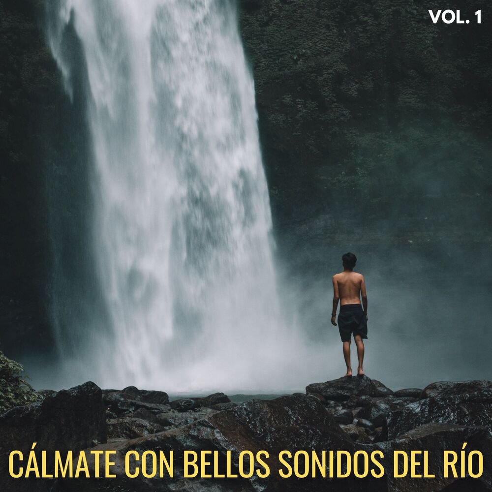 Picture of Cálmate Con Bellos Sonidos Del Río Vol. 1