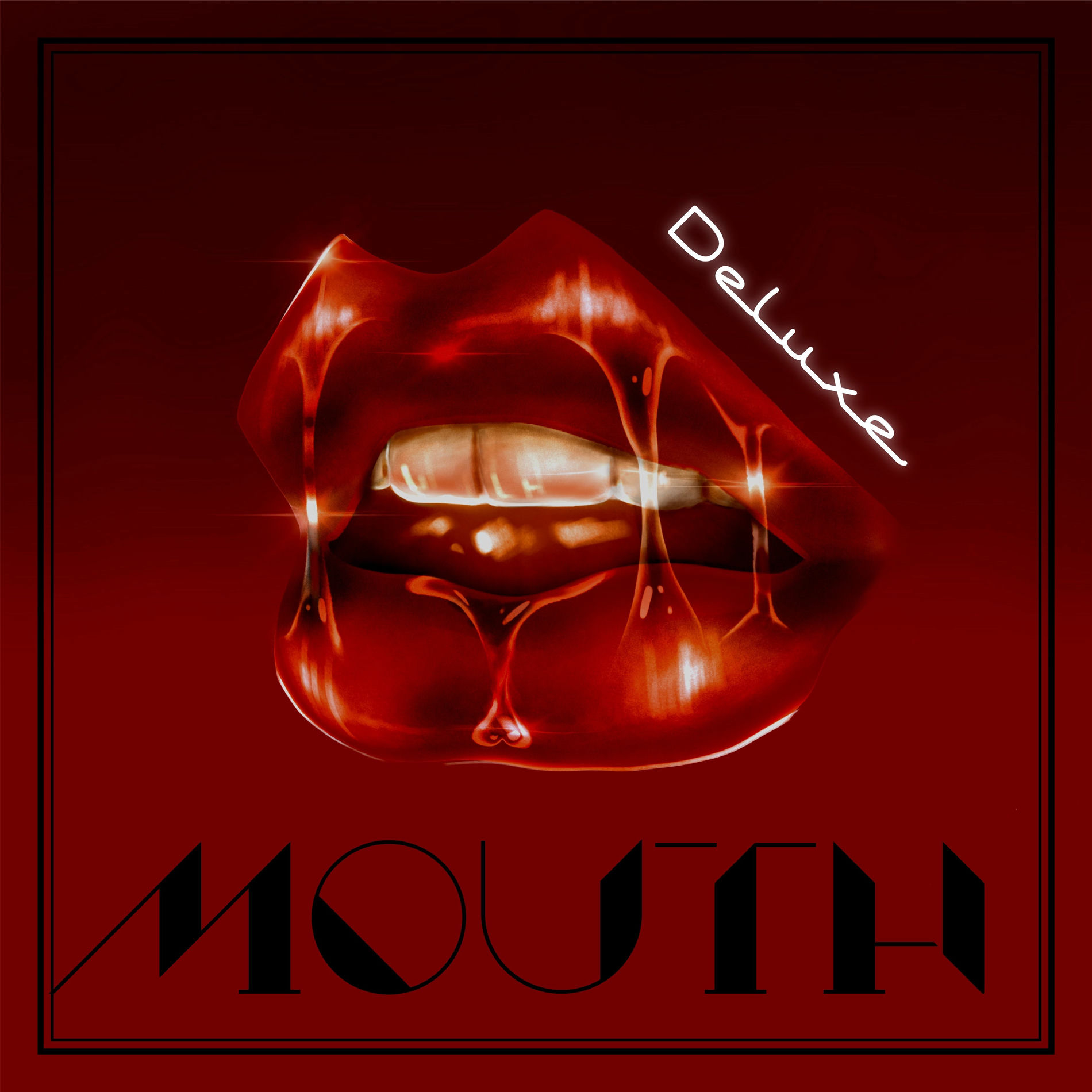 Album cover of MOUTH (Deluxe)