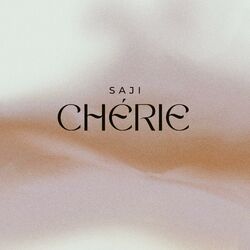 Cover of Chérie!