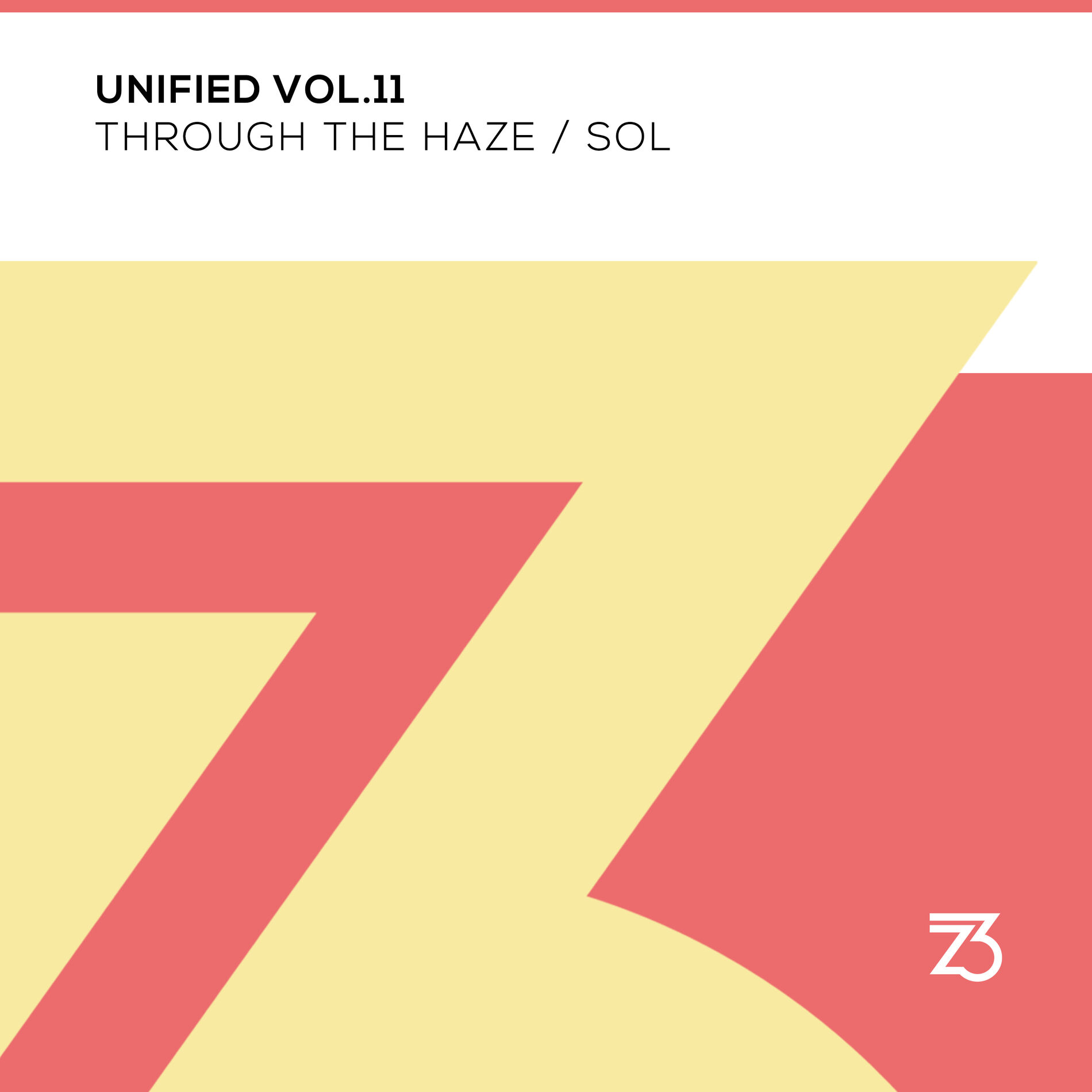 Album cover of Unified Vol.11