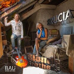 Cover of Brucia (Edited)