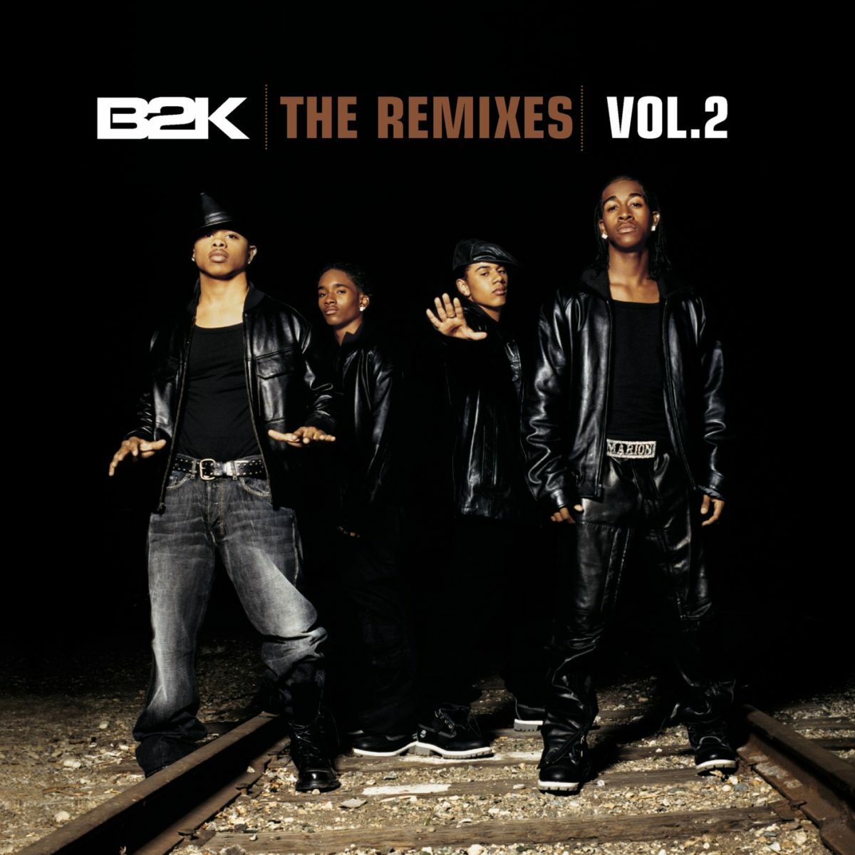Album cover of Uh Huh