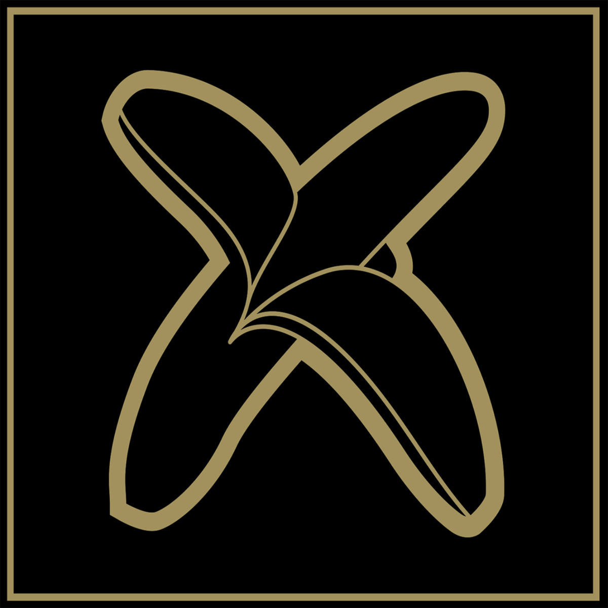Album cover of COXY1