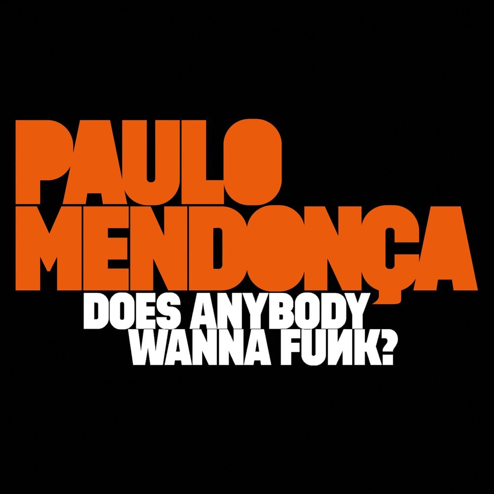 Picture of Does Anybody Wanna Funk?