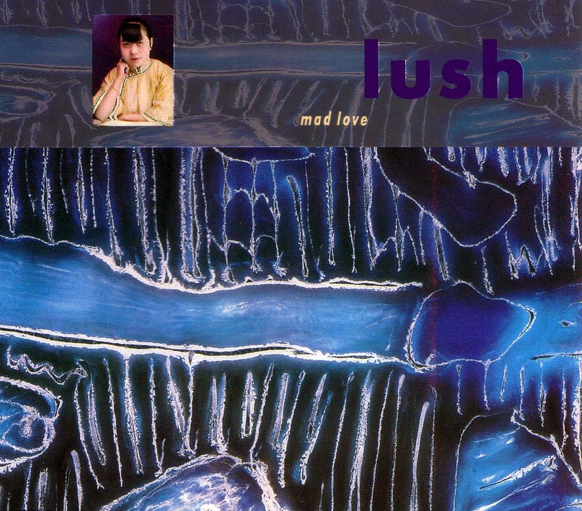 Album cover of De-Luxe
