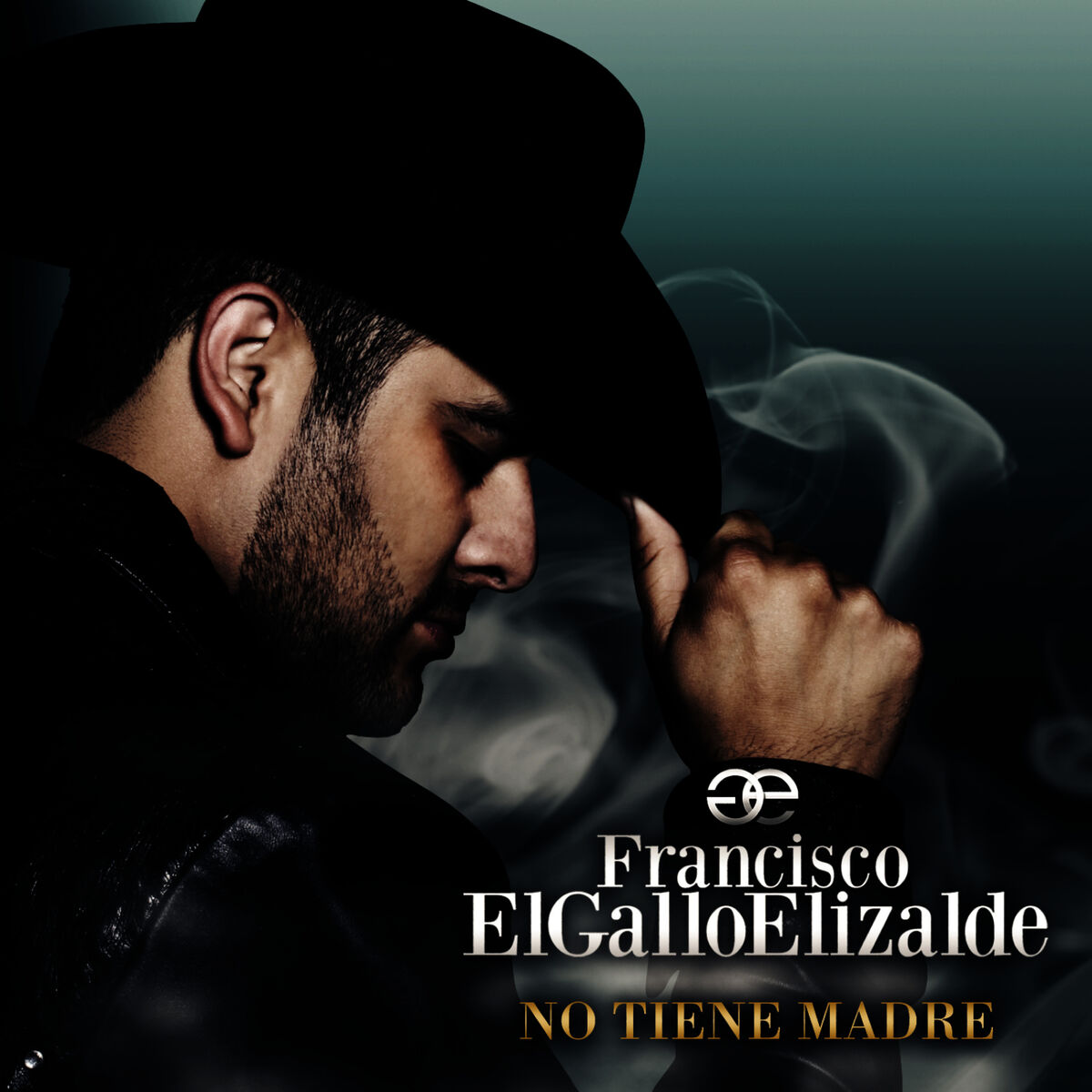 Album cover of No Tiene Madre