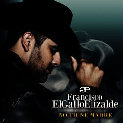 Cover of No Tiene Madre