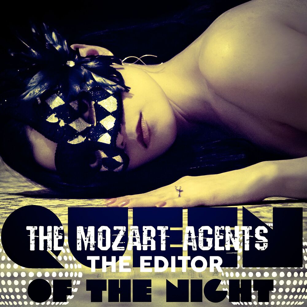 Picture of Queen of the Night - EP