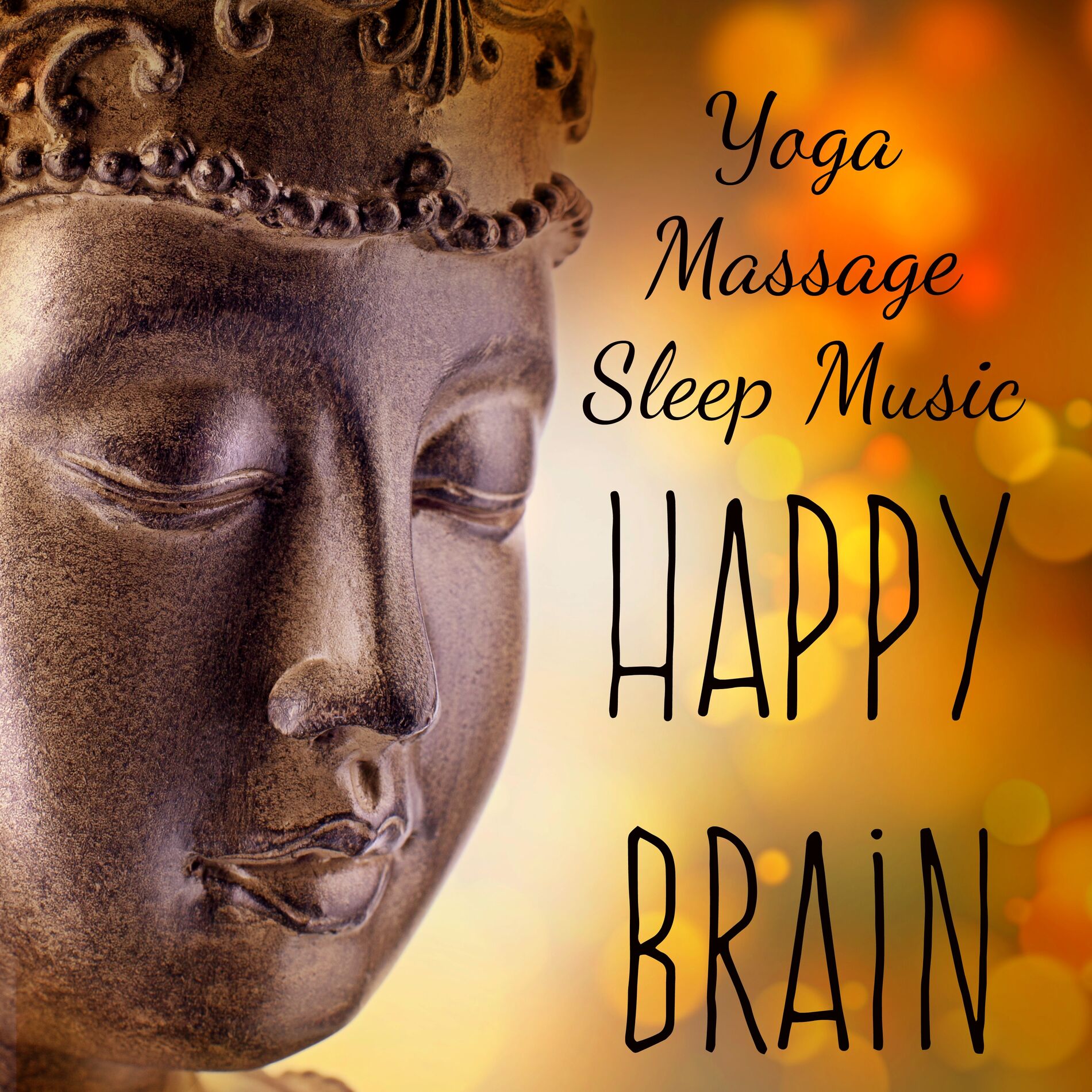 Album cover of Namaste Yoga