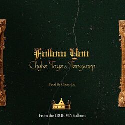 Cover of Follow You (feat. Tony Warp & Tayo)
