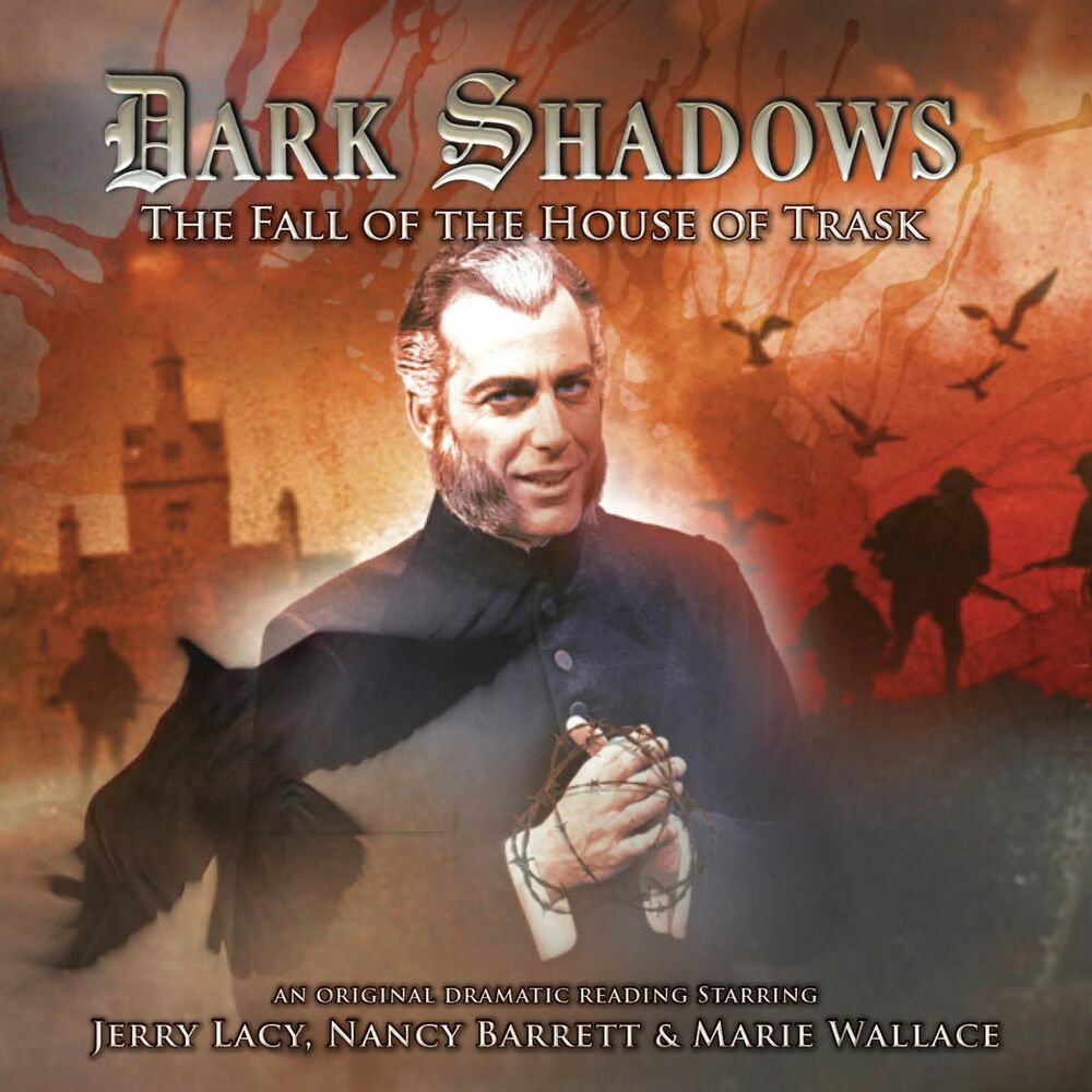 Picture of 26: The Fall of the House of Trask (Unabridged)