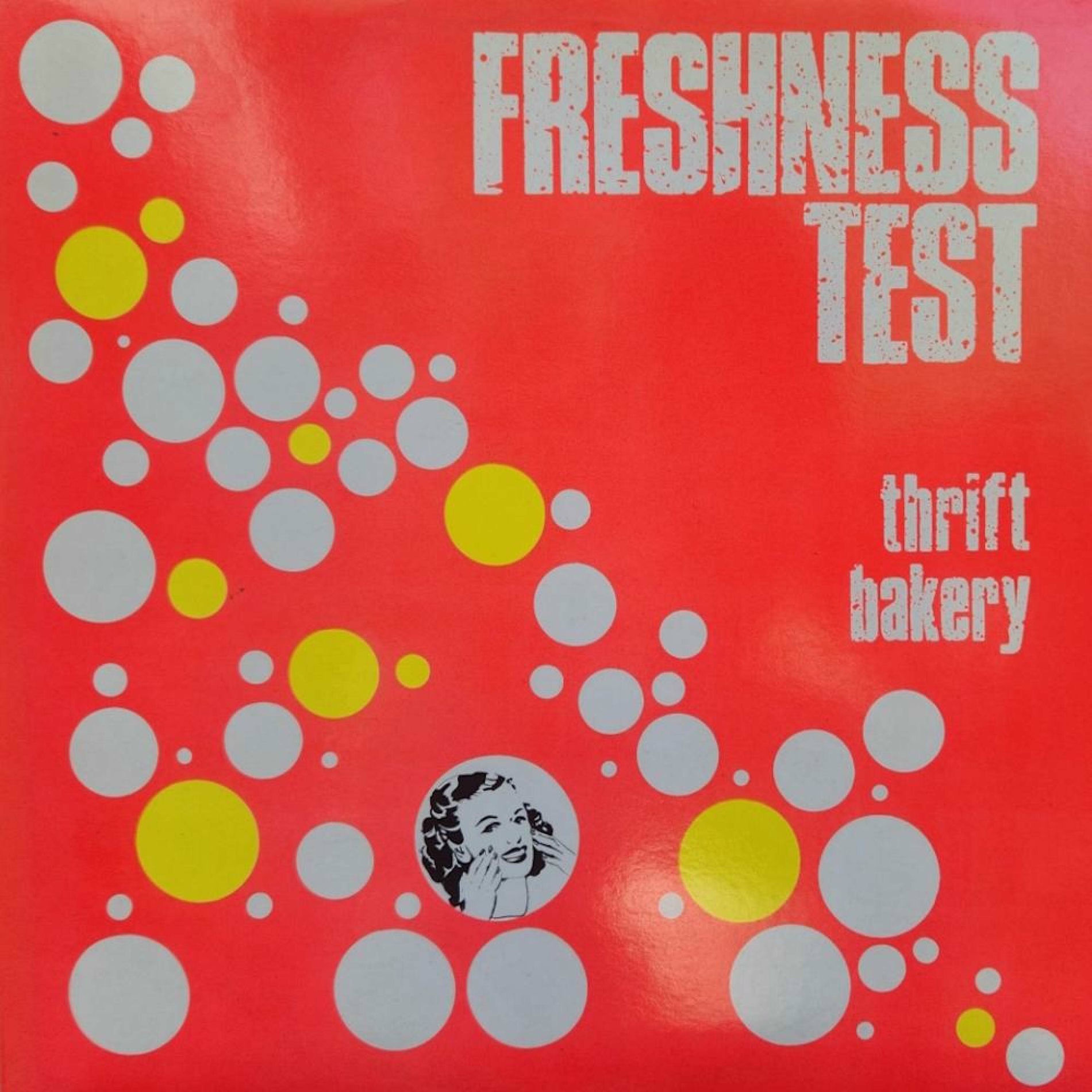Album cover of Permanent