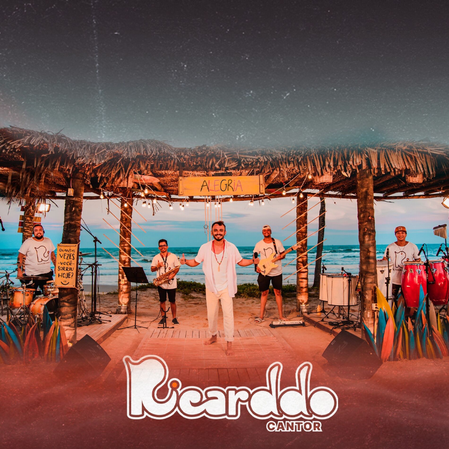 Album cover of Só Vibe Massa
