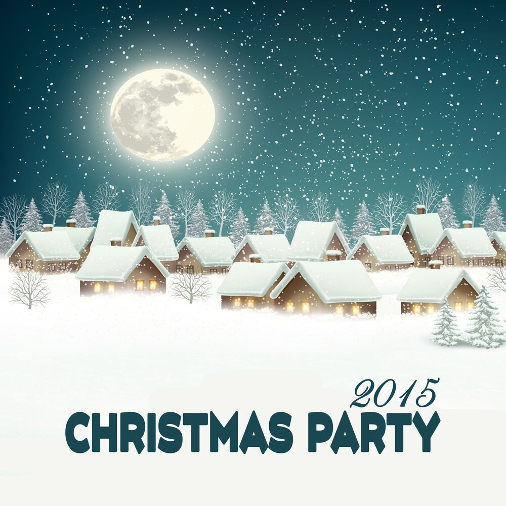 Picture of 2015 Christmas Party