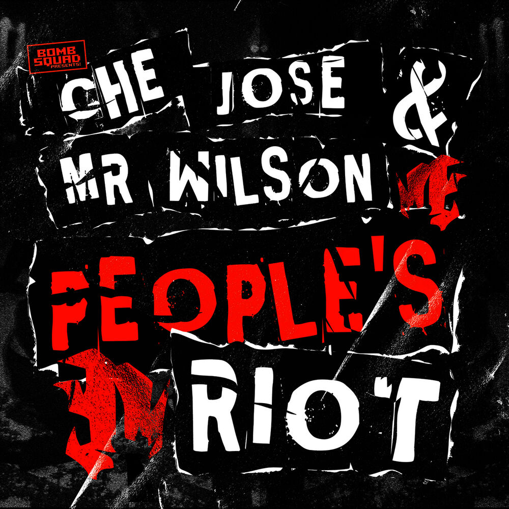 Picture of People's Riot