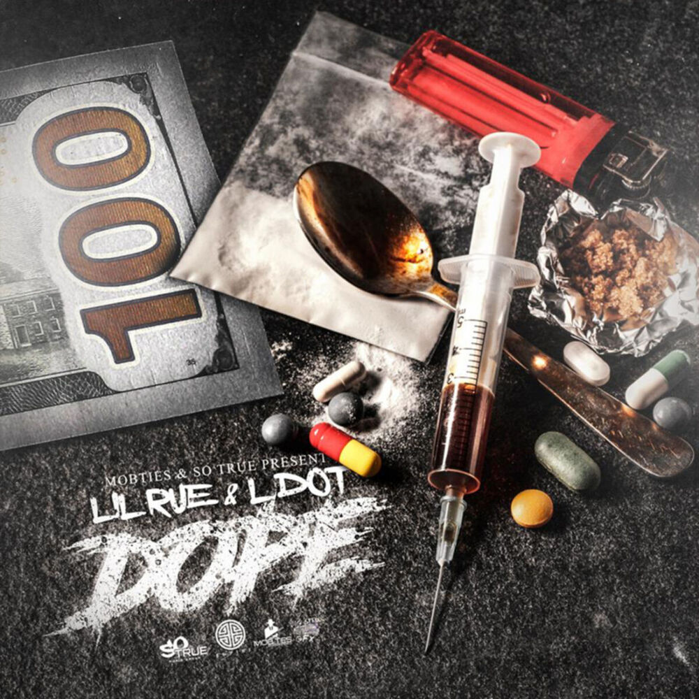 Picture of Dope