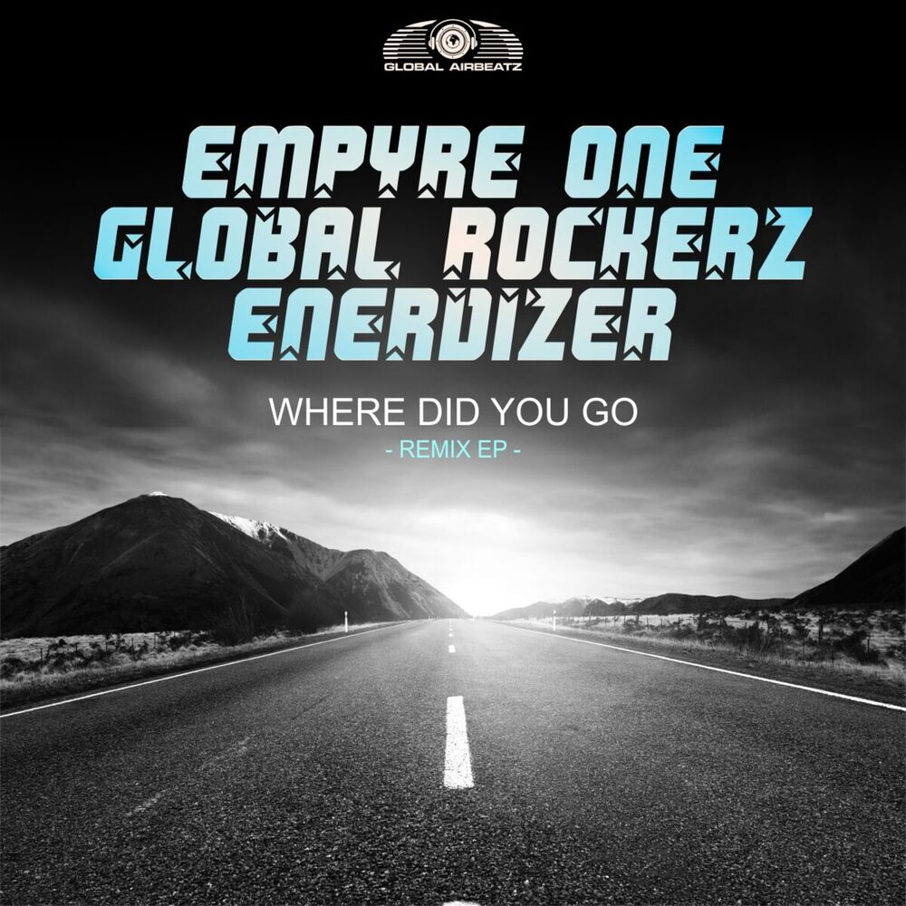 Picture of Where Did You Go (Remix EP)