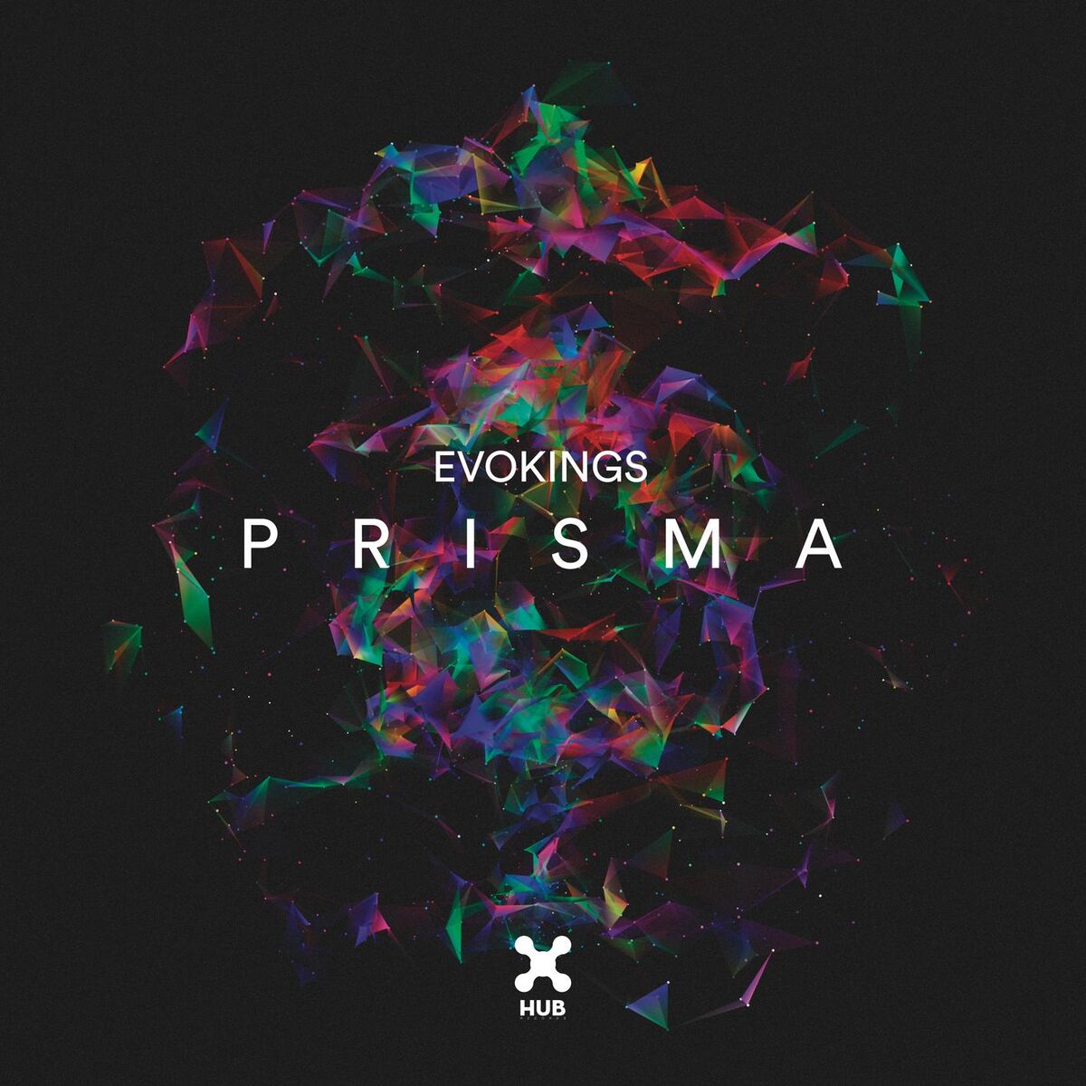 Album cover of Prisma