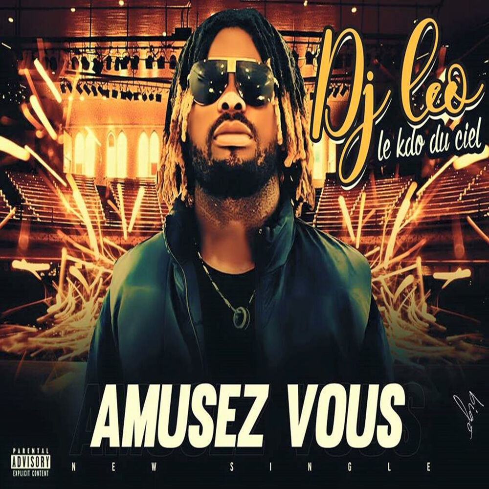 Picture of Amusez vous