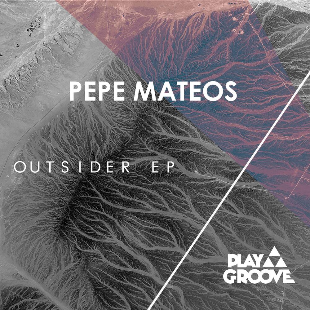 Picture of Outsider EP