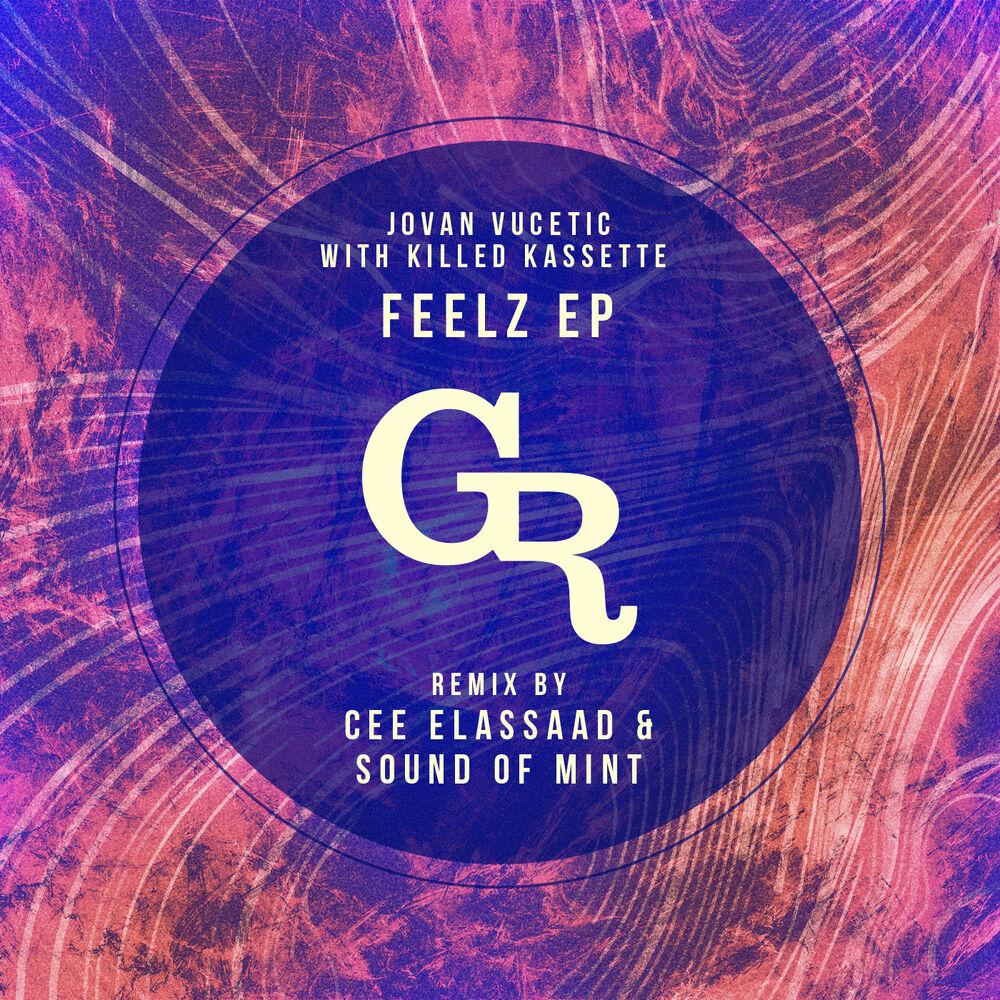 Picture of Feelz EP