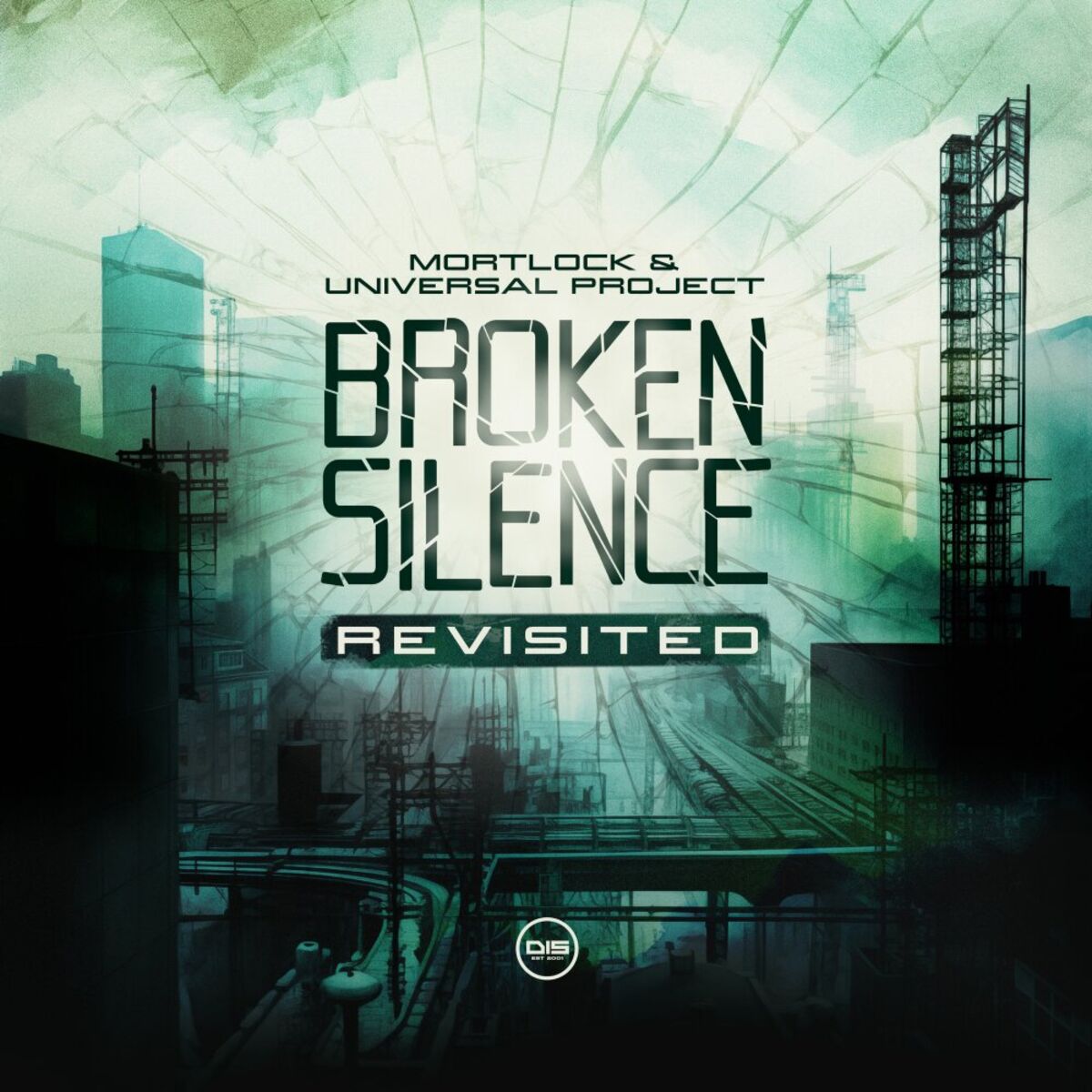 Album cover of Broken Silence Revisited