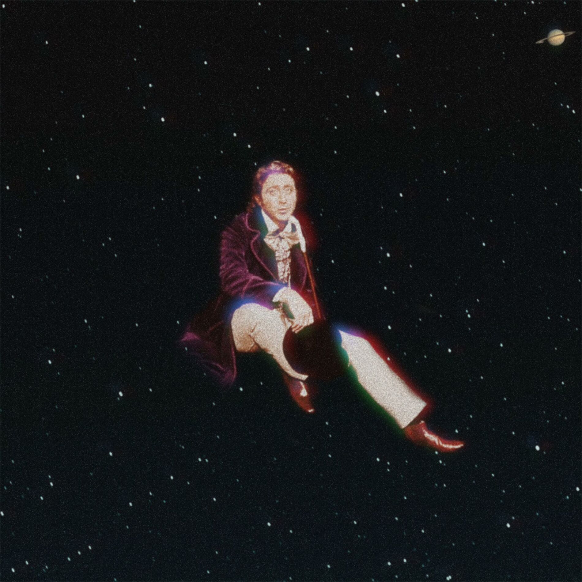 Album cover of Pure Imagination (feat. Dreamy Kid) [lofi mix]