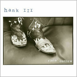 Cover of Risin' Outlaw