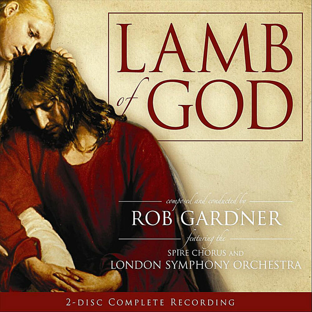 Picture of Lamb of God