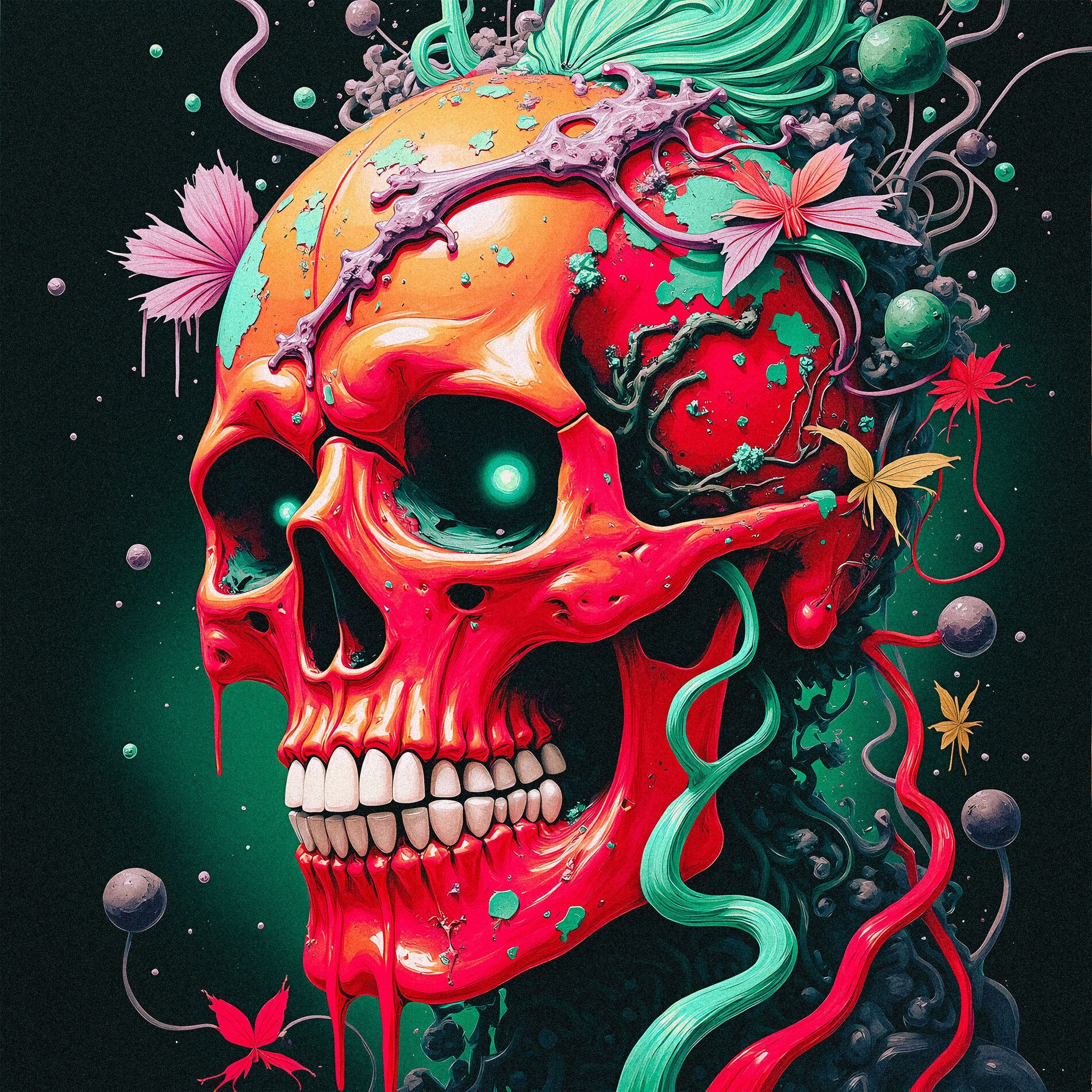 Album cover of MODO JOB
