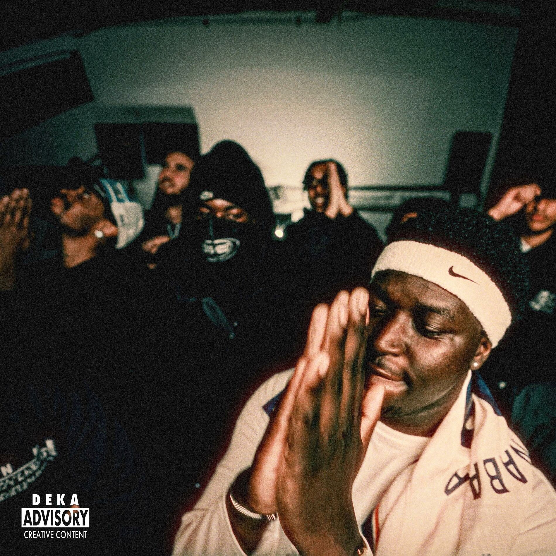 Album cover of NABASSA