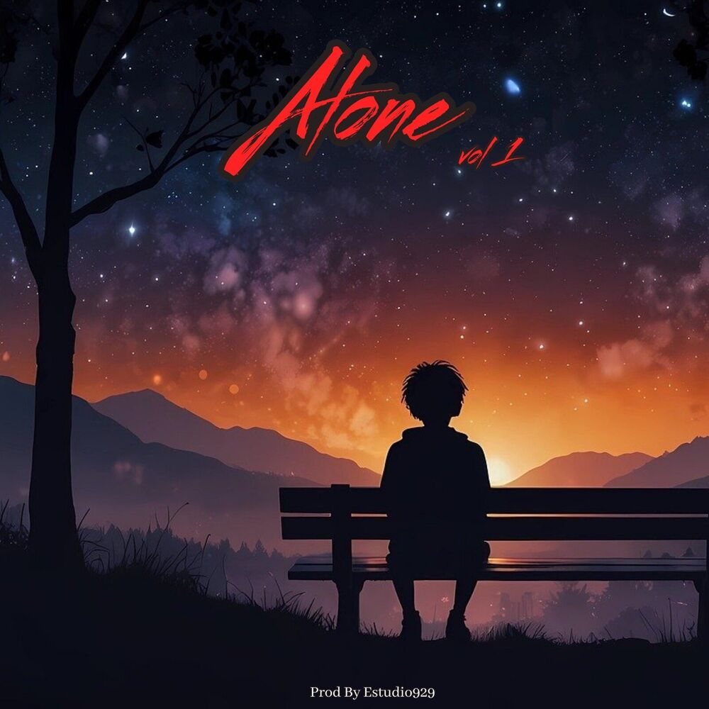 Picture of Alone, Vol. 1 (Remastered 2024)