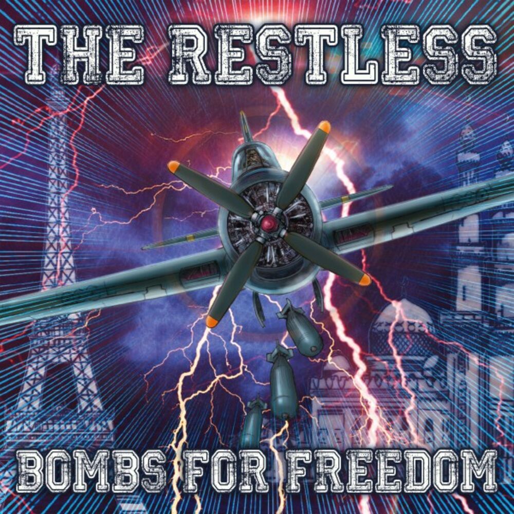 Picture of Bombs for Freedom