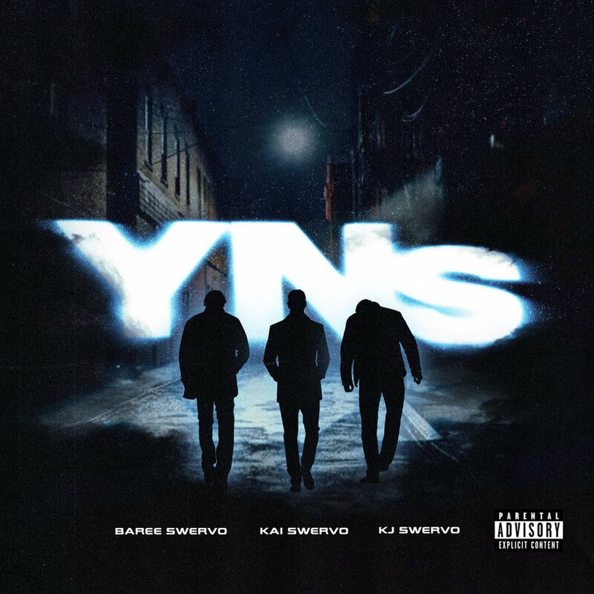 Album cover of YNs