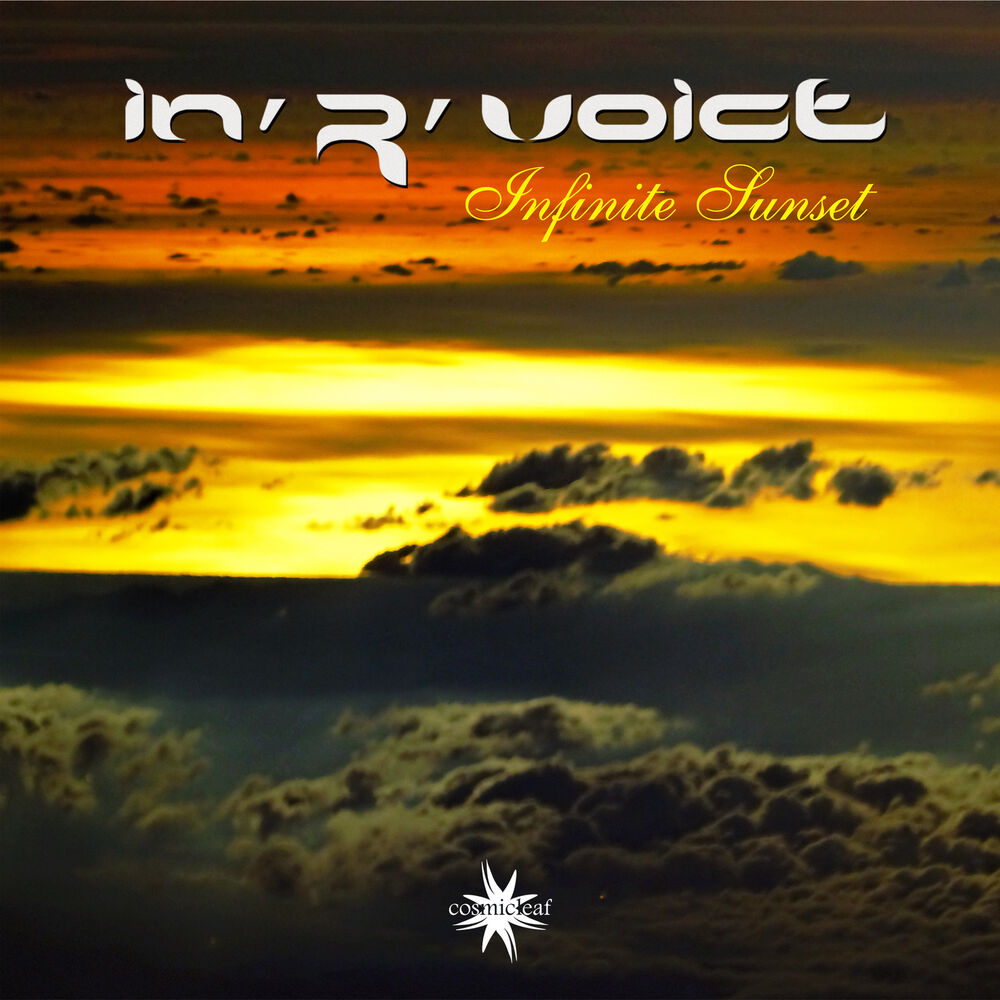 Picture of Infinite Sunset