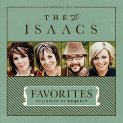 Cover of Favorites: Revisited By Request