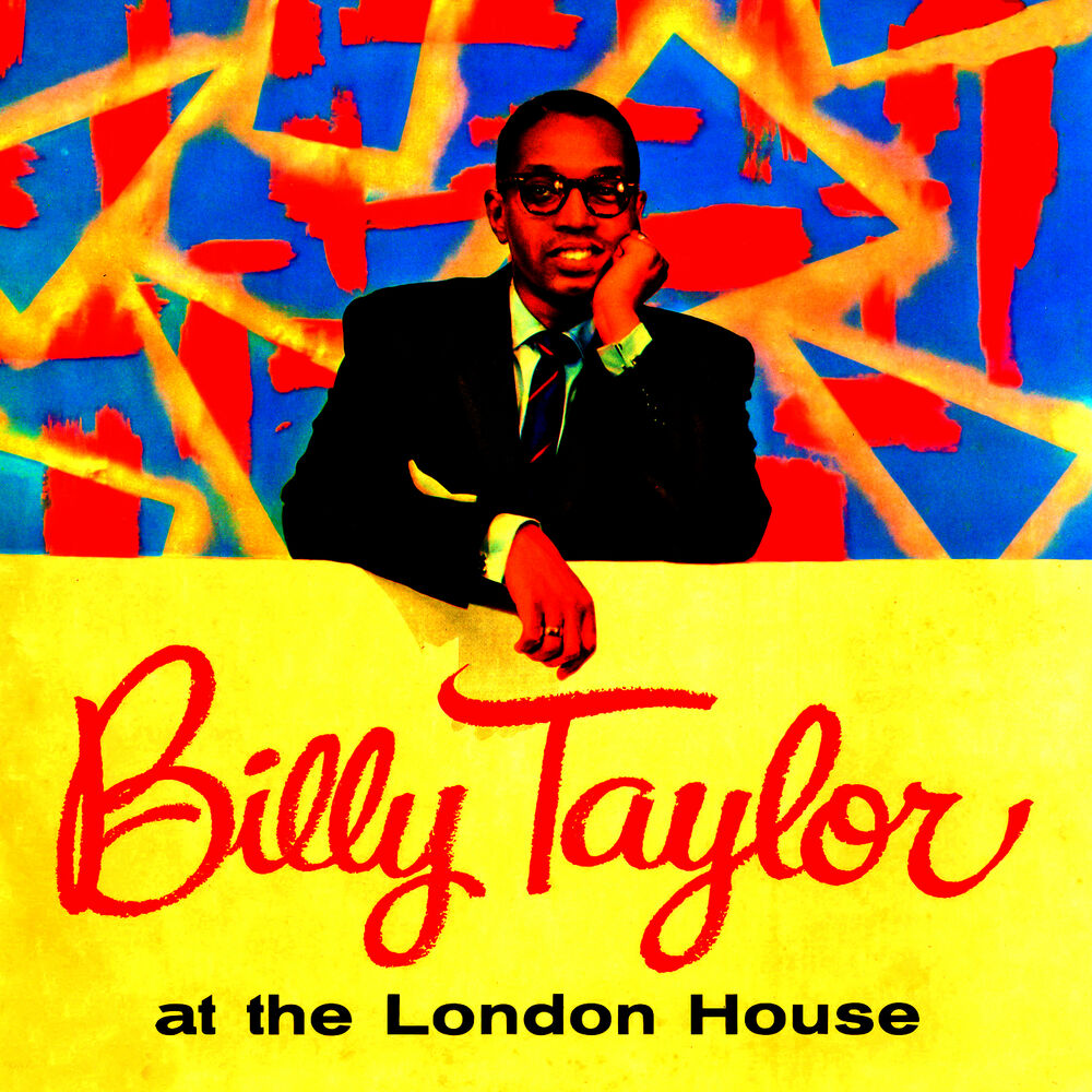 Picture of At The London House