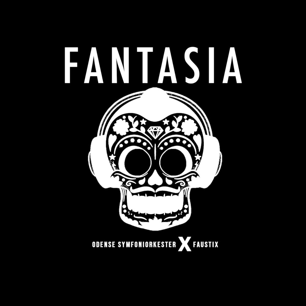 Picture of Fantasia (Feat. FAUSTIX)