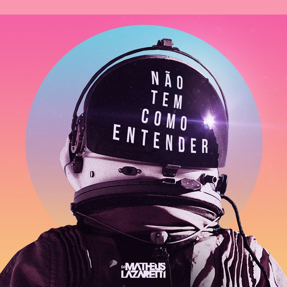 Picture of Não Tem como Entender (Remix)