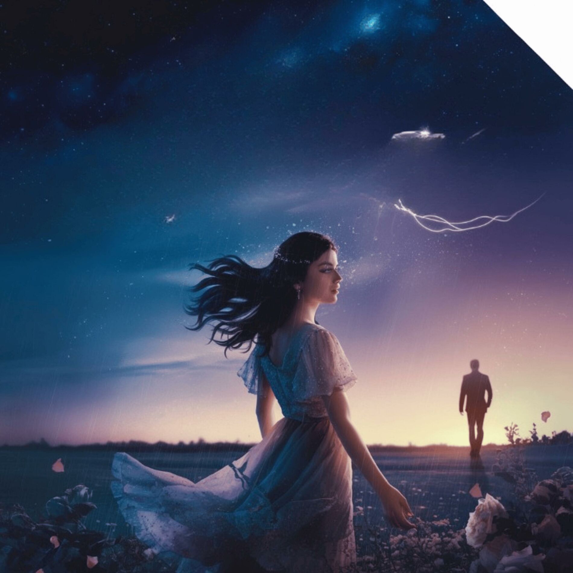 Album cover of Söz Vermiştik (feat. Alida)