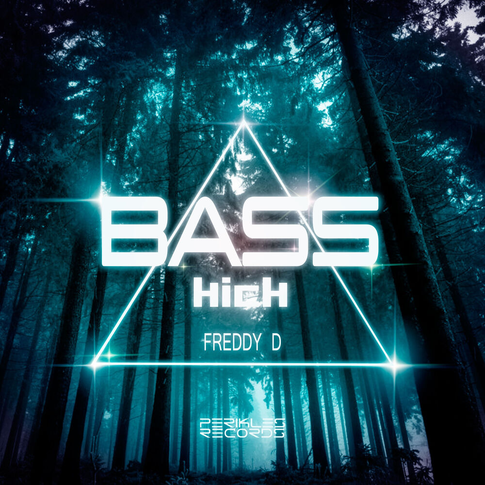 Picture of Bass Kick