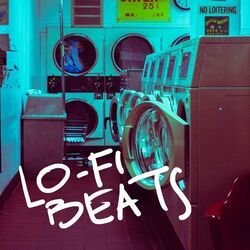 Cover of Lo-Fi Beats