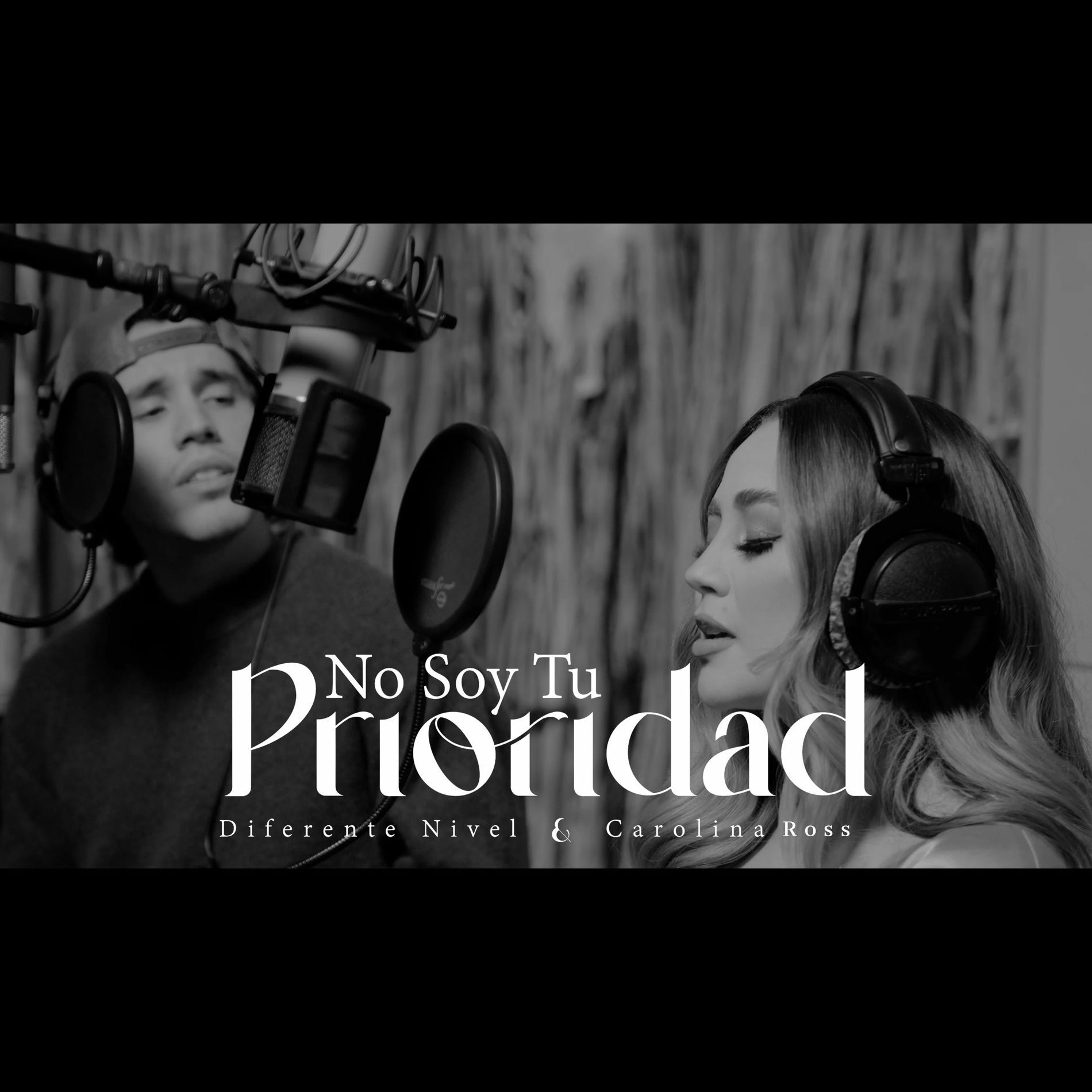 Album cover of No Soy Tu Prioridad