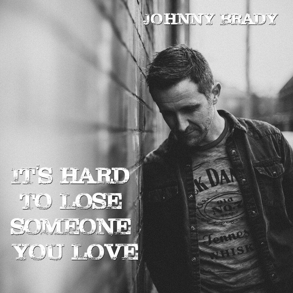 Picture of It's Hard to Lose Someone You Love
