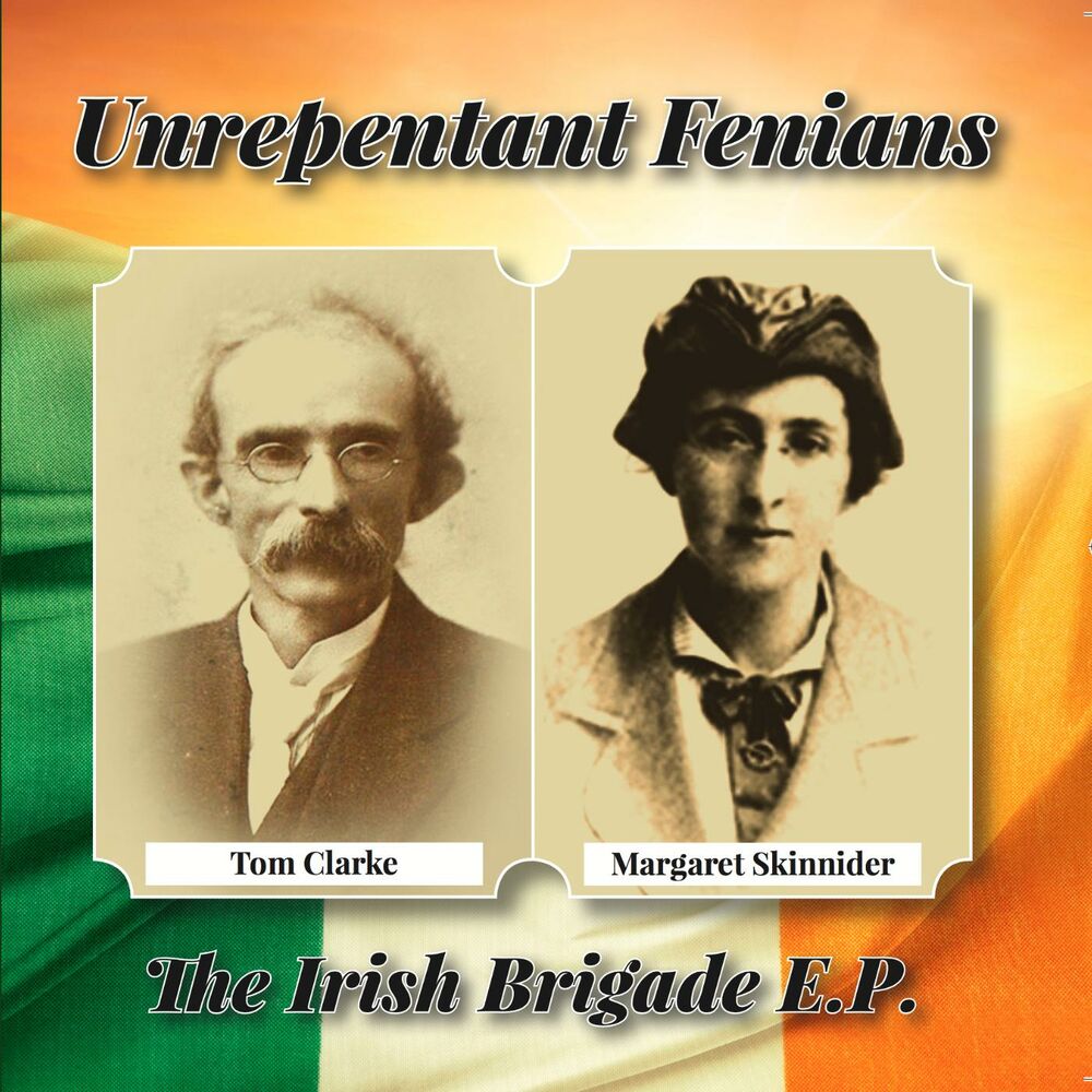 Picture of Unrepentant Fenians EP