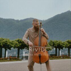 Cover of Brividi