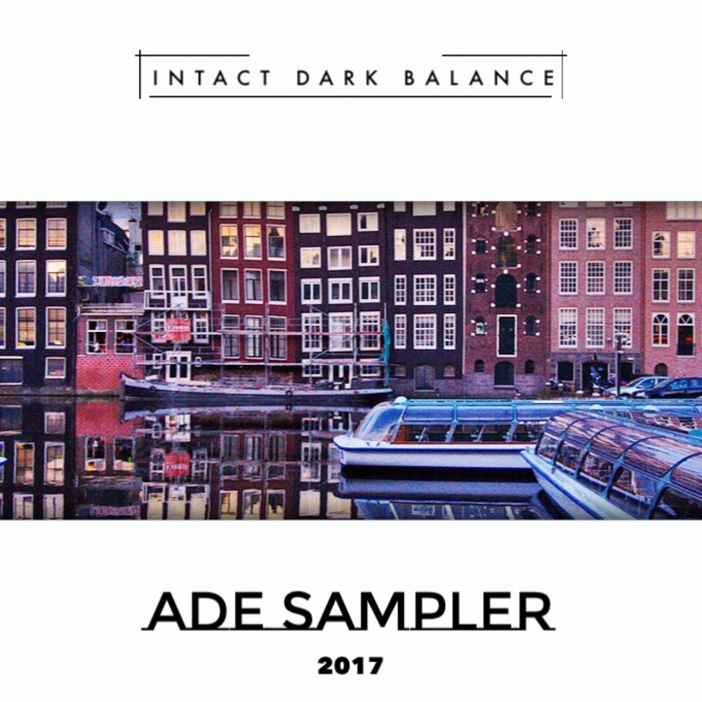 Picture of ADE Sampler 2017